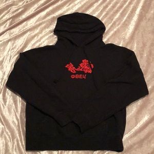 Obey hoodie